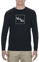 Load image into Gallery viewer, VN ISL Mens Long Sleeve